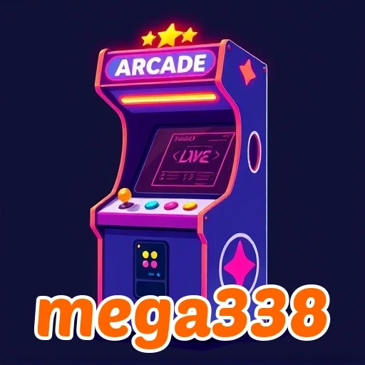 mega338 Permainan Arcade