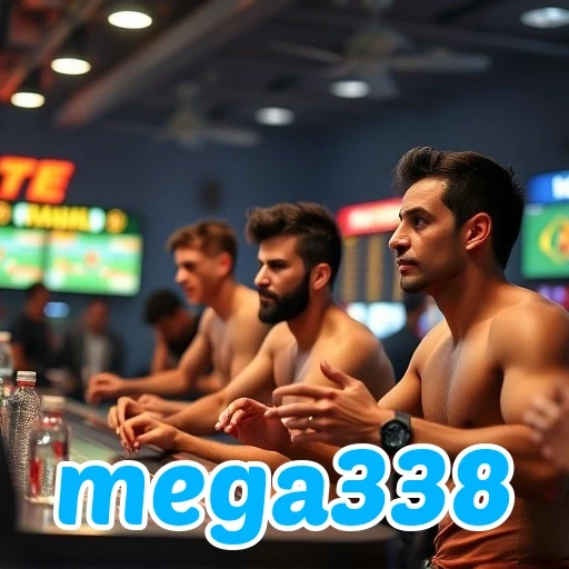 mega338 Bonus Menarik