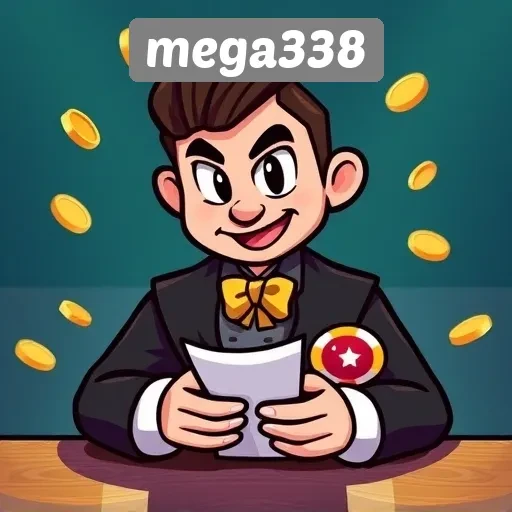 Perbandingan Mega338 Dengan Situs Game Lain