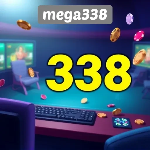 Keberagaman Permainan di Mega338 yang Menarik Minat Gamer Lokal