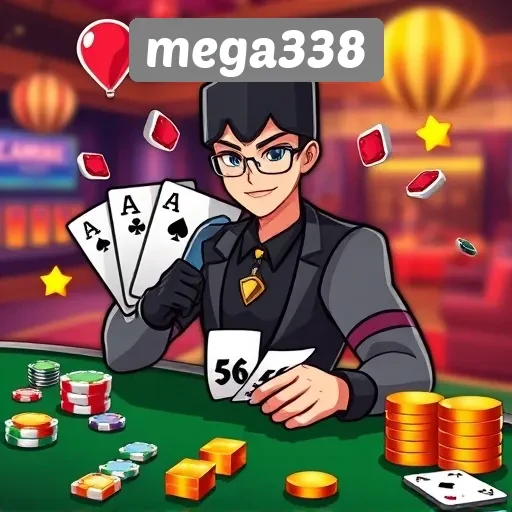 Pengalaman Bermain Menarik di Situs Mega338