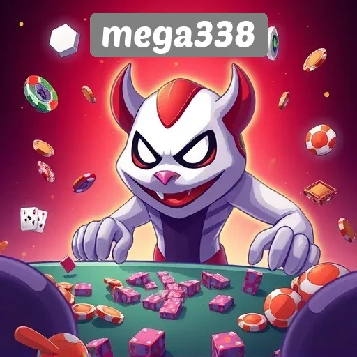 Menggali Pengalaman Bermain di Situs Mega338