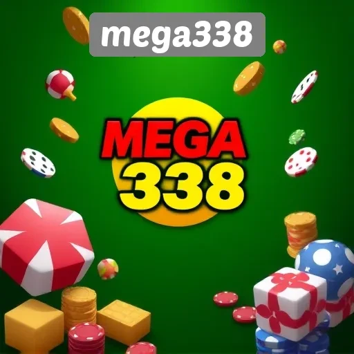 Ragam Permainan yang Tersedia di Mega338 untuk Pengalaman Berbeda