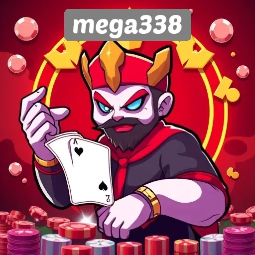 Kelebihan Bergabung di Mega338 untuk Pecinta Game