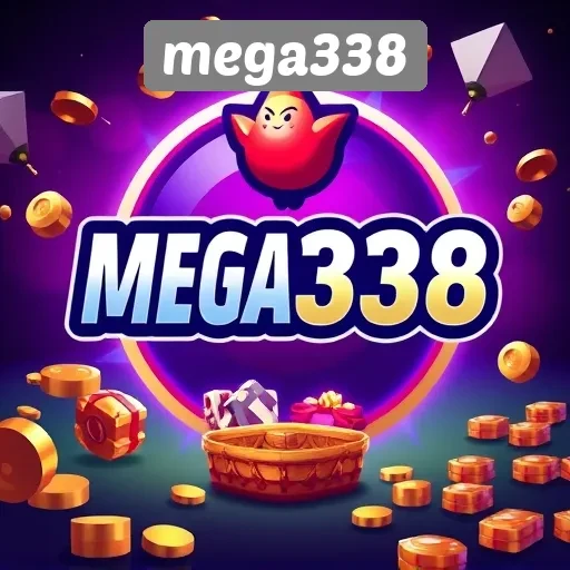 Mengapa Mega338 Menjadi Pilihan Utama Pecinta Game Online