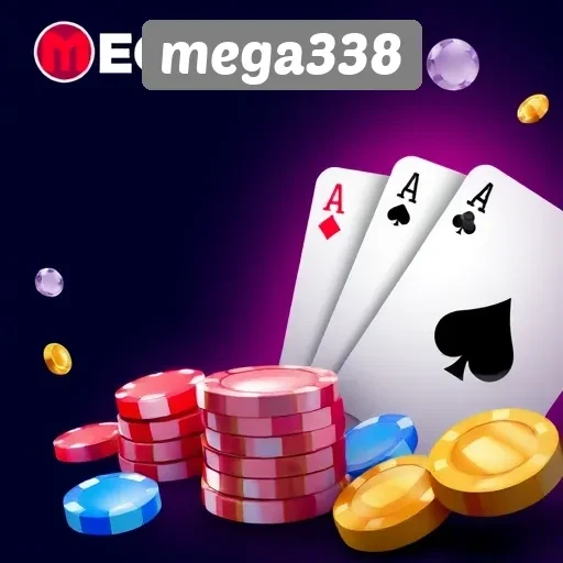 Mega338 sebagai Platform Game Terpercaya di Indonesia