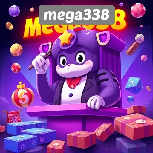Mengenal Mega338 Sebagai Platform Game Terpercaya di Indonesia