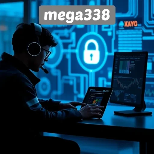 Membedah Sistem Keamanan di Situs Mega338