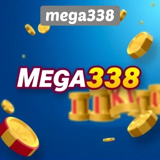 Promosi dan Bonus Menarik di Mega338 untuk Pemain Baru
