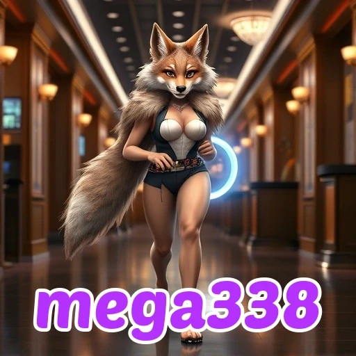 mega338 Balapan