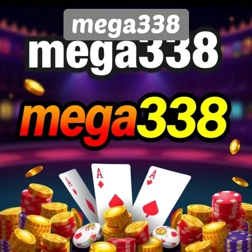 Cara Mendaftar dan Bermain di Mega338 Secara Aman