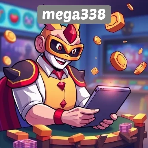 Ulasan Menyeluruh Mengenai Fitur Mega338