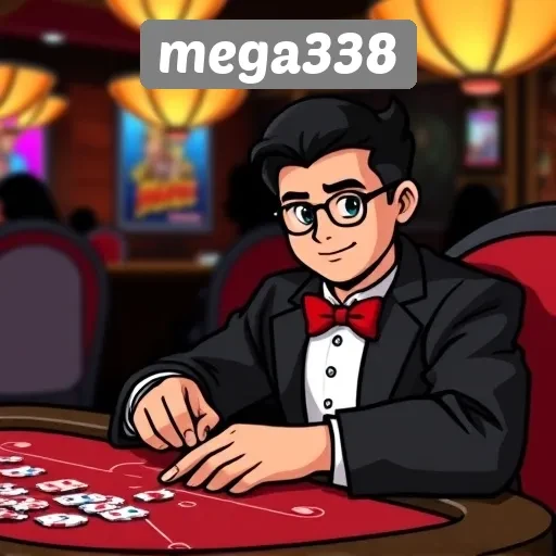 Tips Aman Bermain di Mega338 untuk Pemula