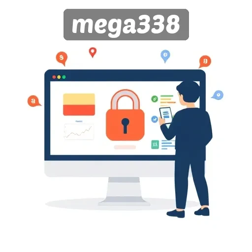 Tinjauan Fitur Keamanan di Situs Mega338
