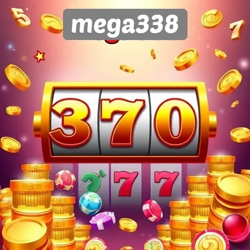 Beragam Pilihan Permainan Slot Menarik di Mega338