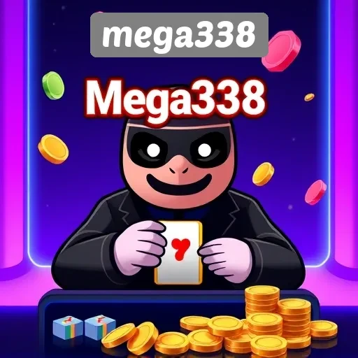 Review Pengalaman Pengguna di Mega338