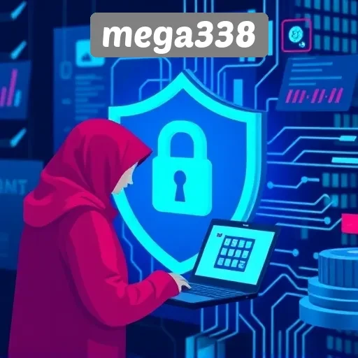 Keamanan dan Privasi Pengguna di Situs Mega338