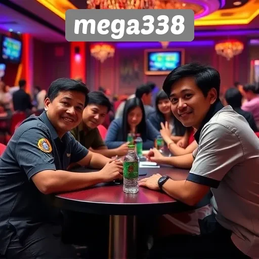 Testimoni Pengguna tentang Pengalaman Bermain di Mega338